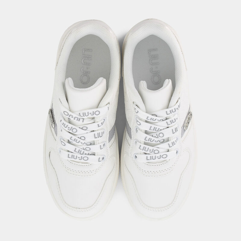 BAMBINA da BAMBINI | SNEAKERS LIU-JO