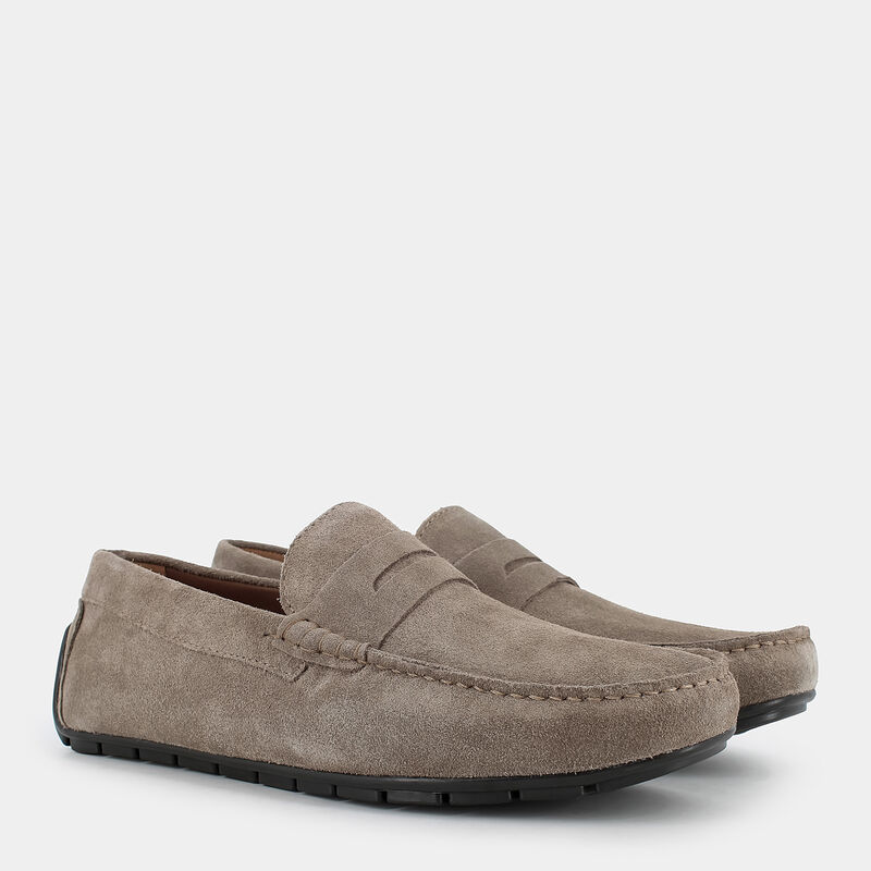 SCARPE da UOMO | MOCASSINI SHACKLETON