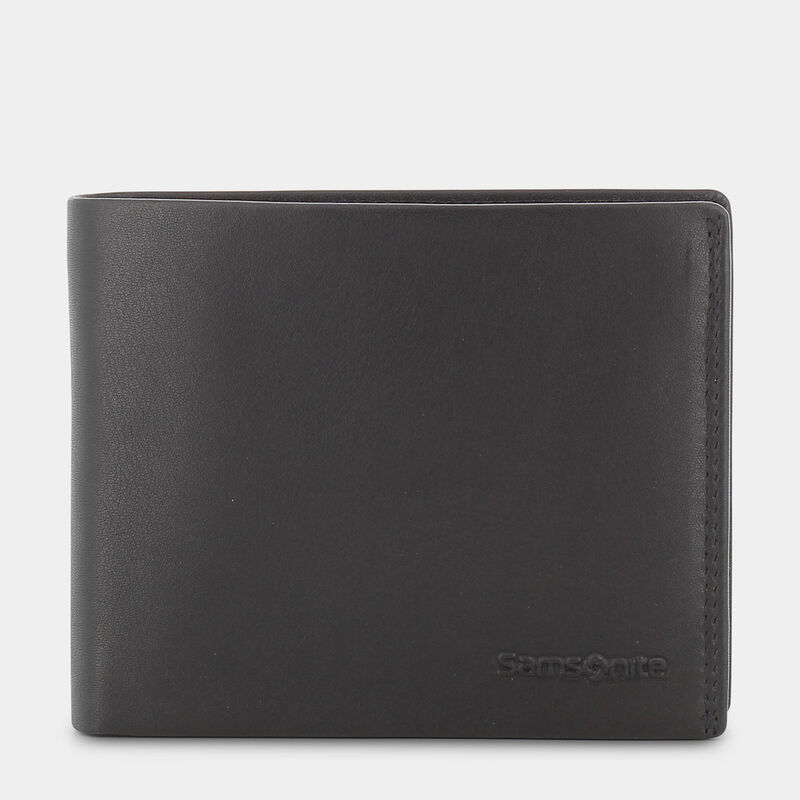 null da SAMSONI CT8009015 ATTACK BLACK I25 | null SAMSONITE