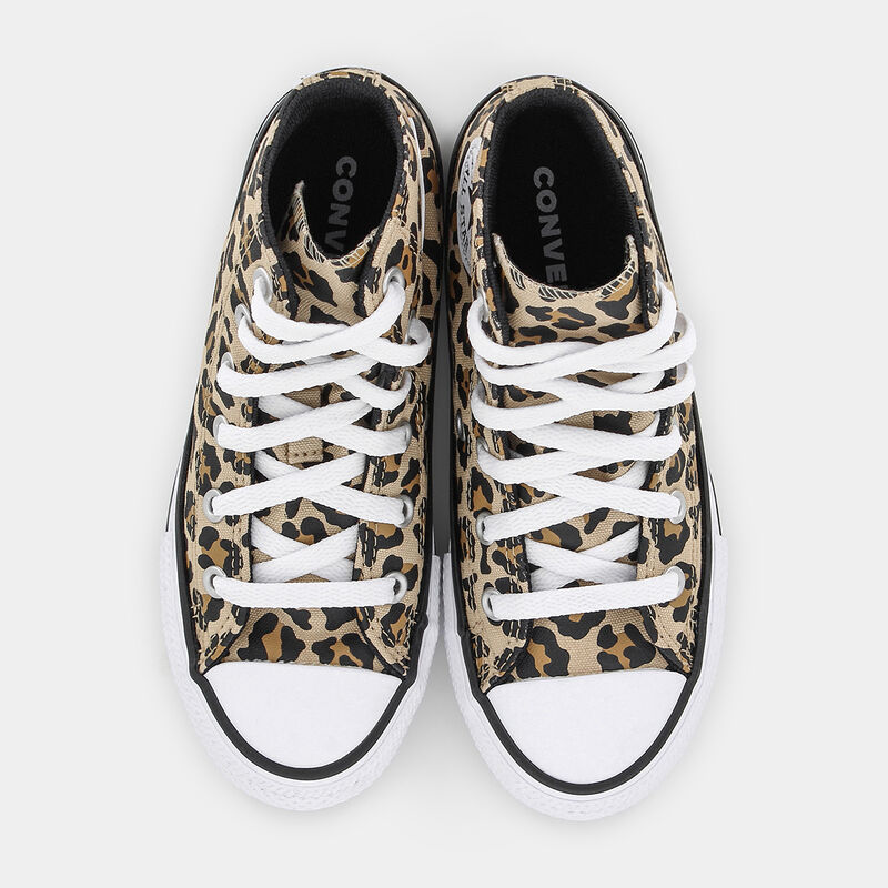 BAMBINA da BAMBINI | SPORTIVE CONVERSE