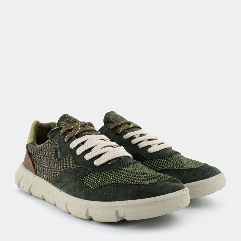 SCARPE da UOMO | SNEAKERS JEEP
