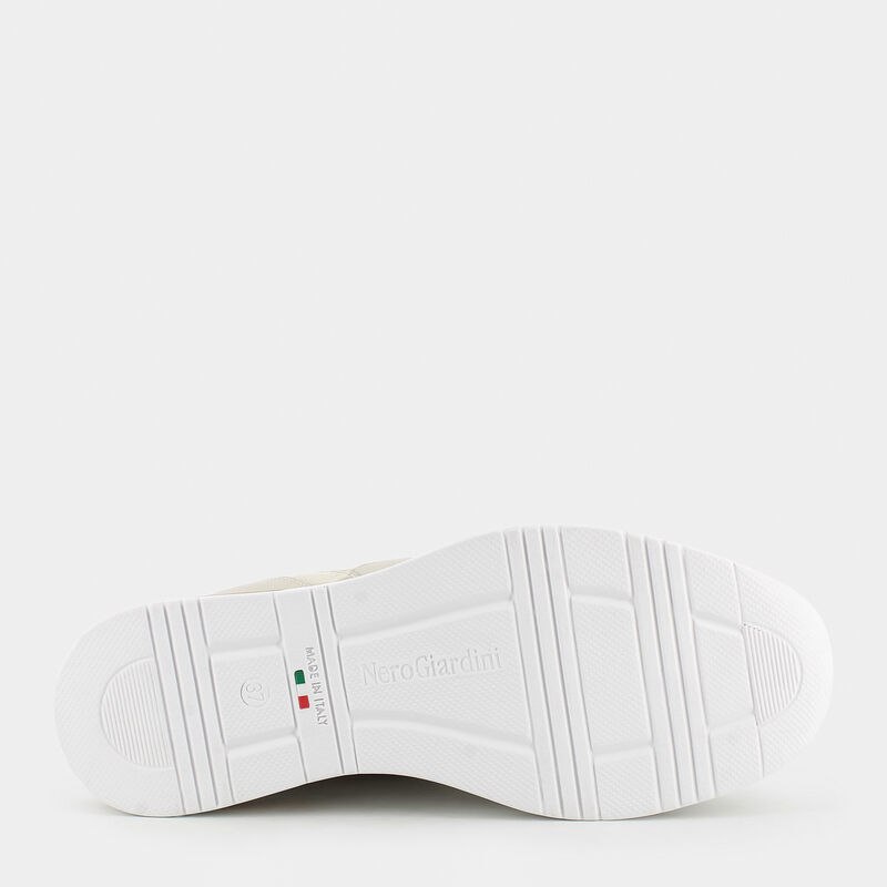 SCARPE da DONNA | SNEAKERS NERO GIARDINI