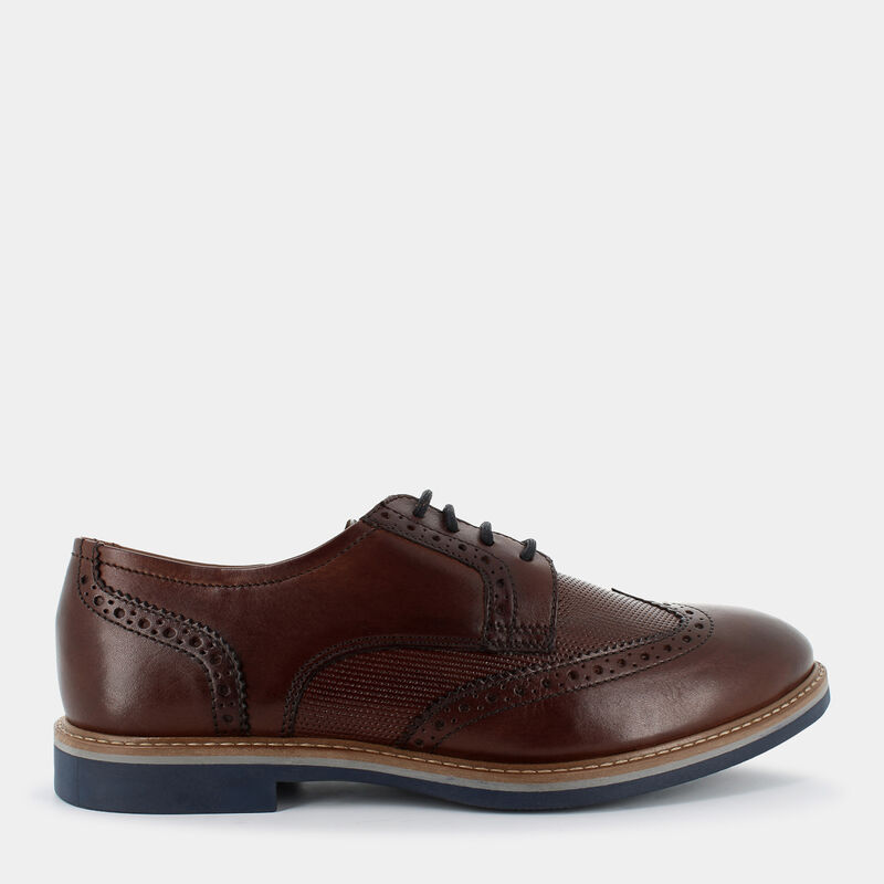 SCARPE da UOMO | STRINGATE FRATELLI PIETRINI