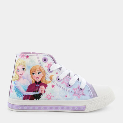 BAMBINA da BAMBINI | SPORTIVE FROZEN