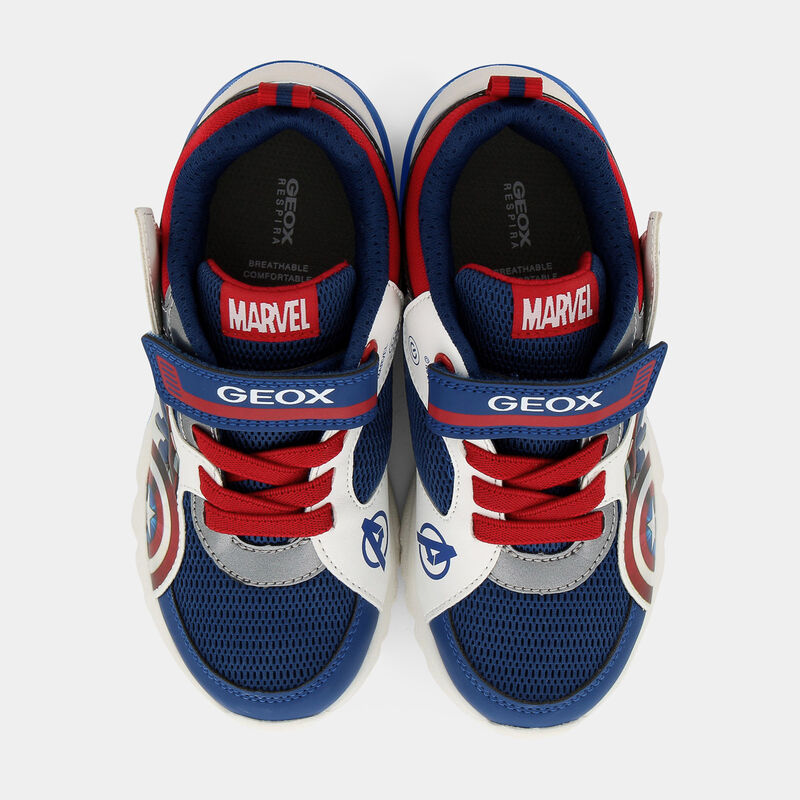 BAMBINO da BAMBINI | SPORTIVE GEOX
