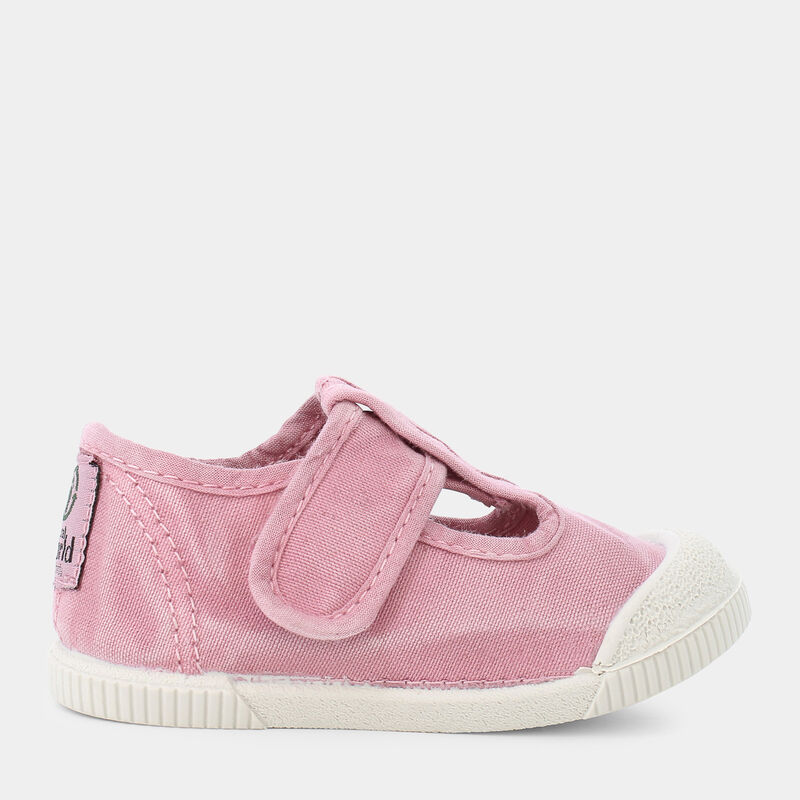 BAMBINA da BAMBINI | PRIMI PASSI NATURAL WORLD