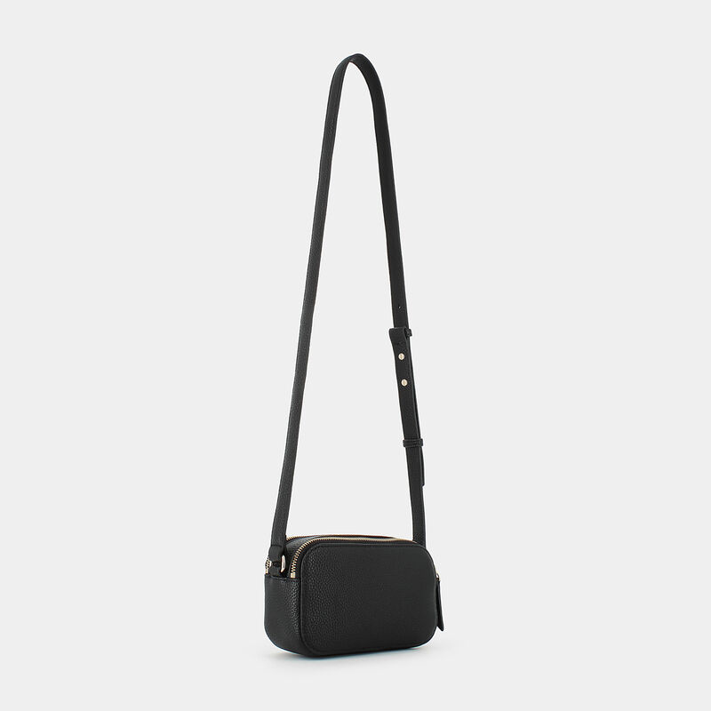BDS TIMELES BLACK E26 da TOMMY H 18153 | null TOMMY HILFIGER