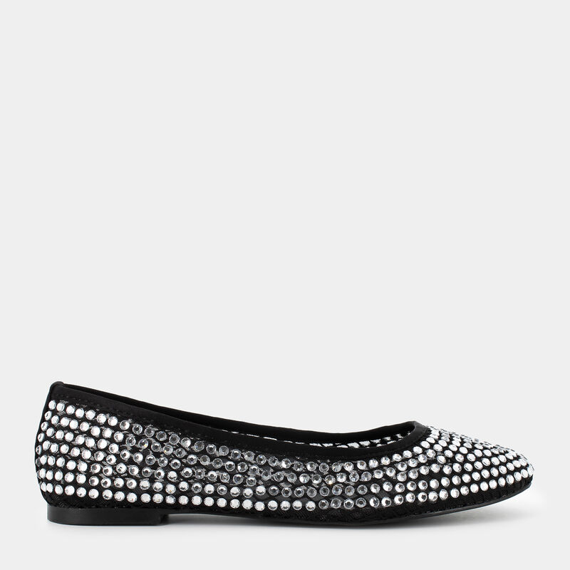 SCARPE da DONNA | BALLERINE SHEEN