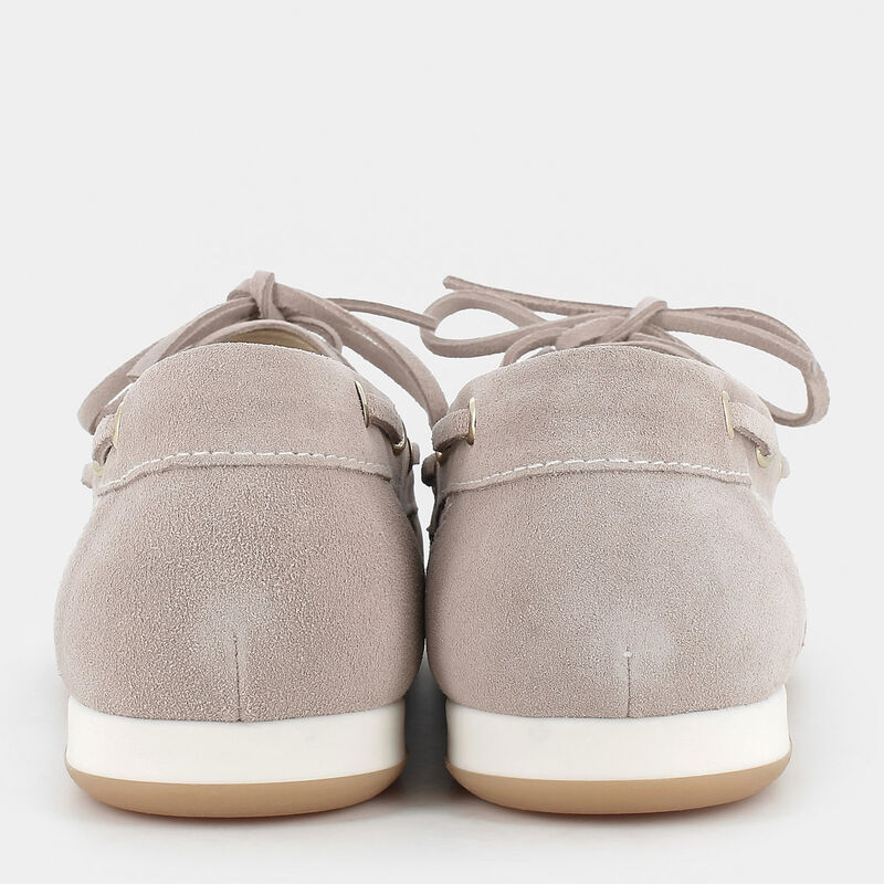 SCARPE da DONNA | MOCASSINI NERO GIARDINI