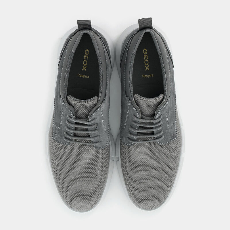 SCARPE da UOMO | STRINGATE GEOX