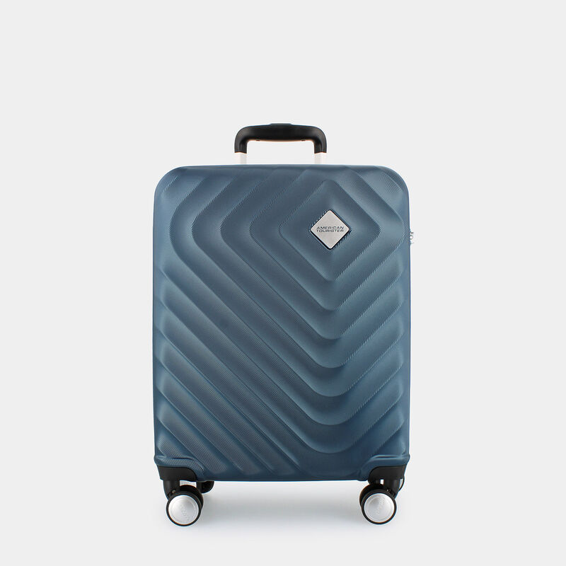 null da AMERICA MD9041901 S.SQUAR ATL BLU CO | null AMERICAN TOURISTER