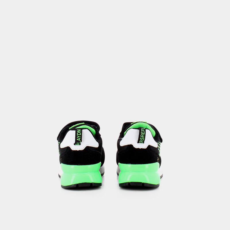 BAMBINO da BAMBINI | SNEAKERS REPLAY