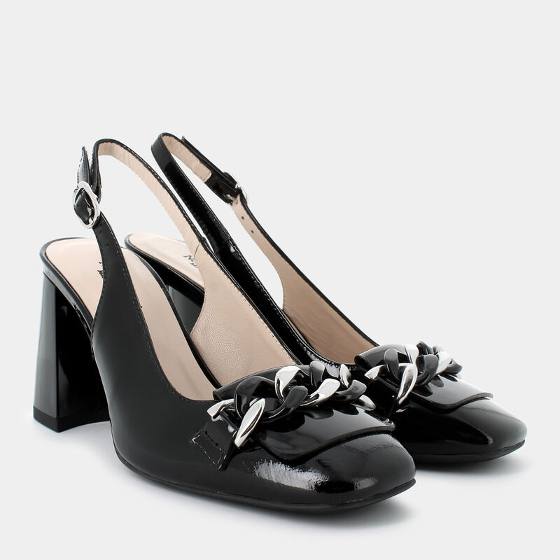 SCARPE da DONNA | CHANEL NERO GIARDINI