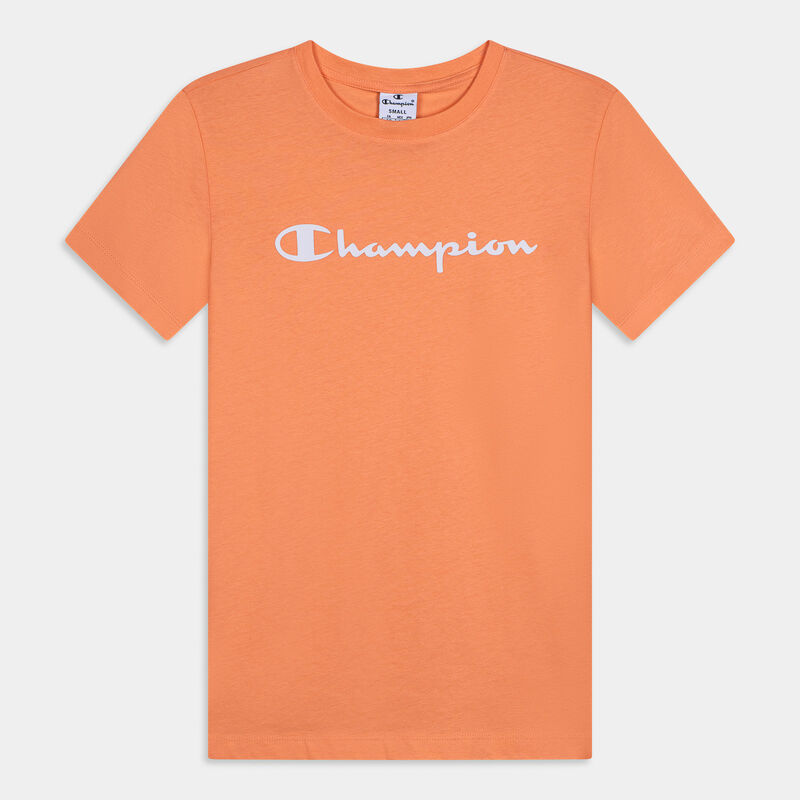 ABBIGLIAMENTO da DONNA | T CHAMPION