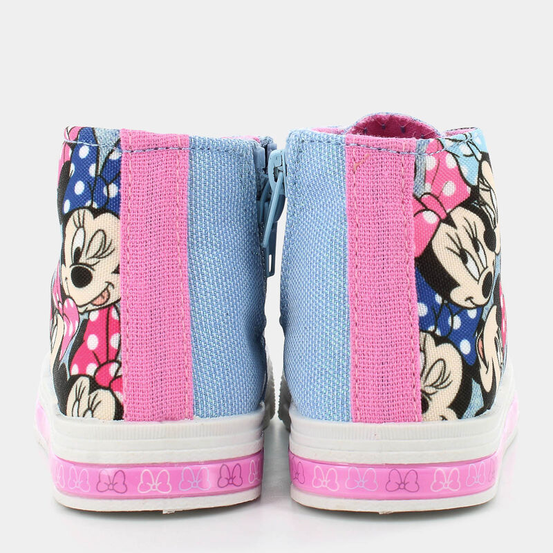 BAMBINA da BAMBINI | SPORTIVE MINNIE