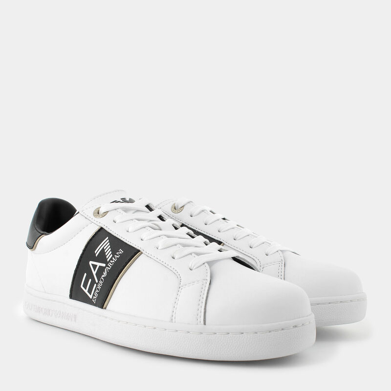 SCARPE da UOMO | SNEAKERS EA7