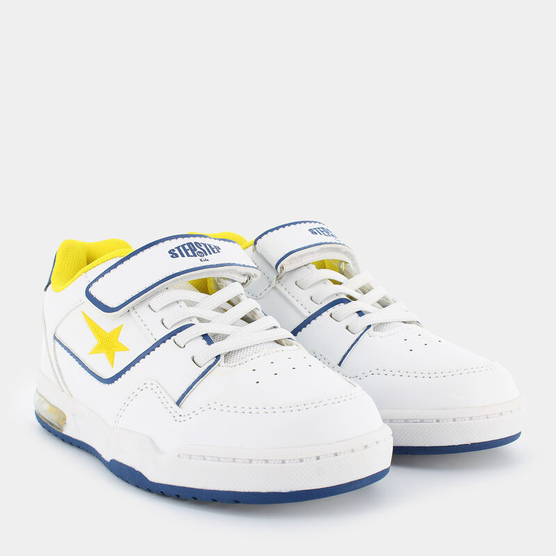 BAMBINO da BAMBINI | SPORTIVE STEP BY STEP