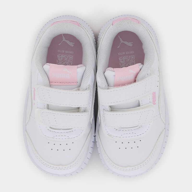 null da PUMA 405629 Carina 01 Whit E26, 8 | null PUMA