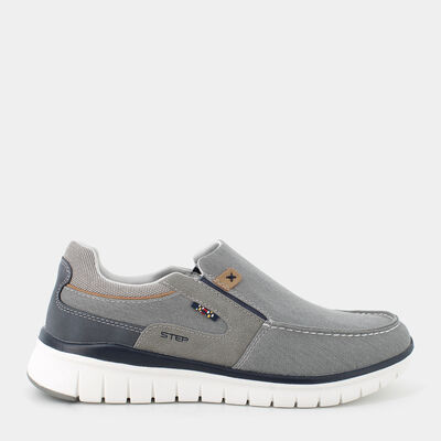 SCARPE da UOMO | MOCASSINI STEP BY STEP
