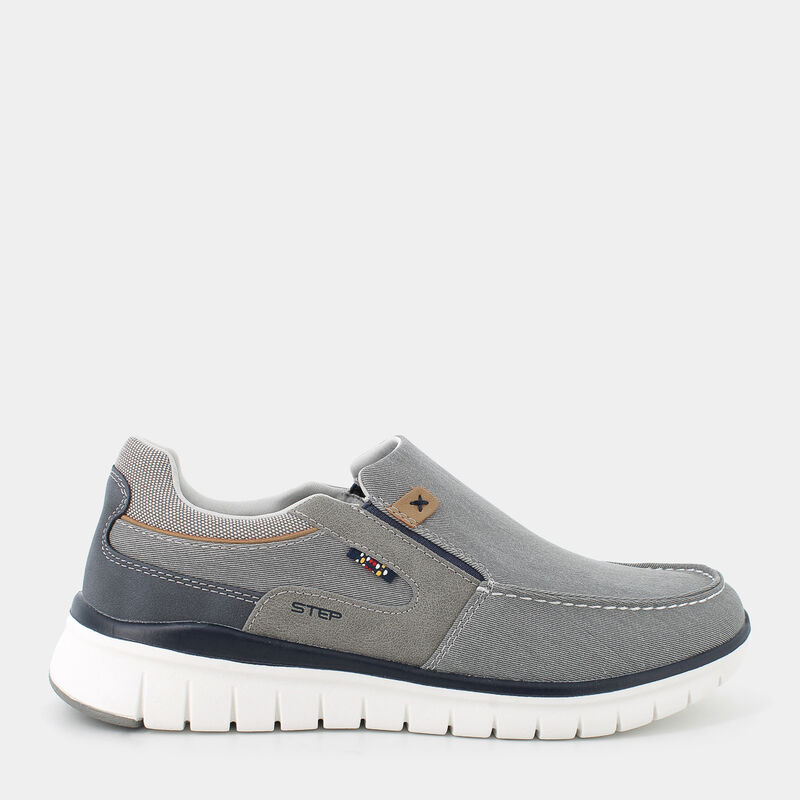 SCARPE da UOMO | MOCASSINI STEP BY STEP