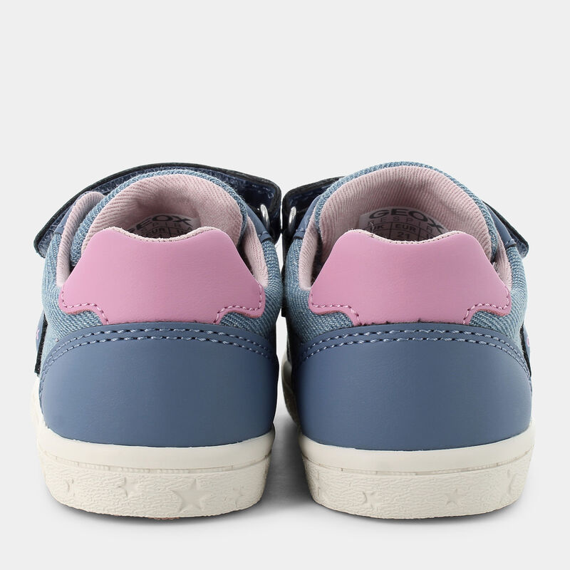 BAMBINA da BAMBINI | PRIMI PASSI GEOX