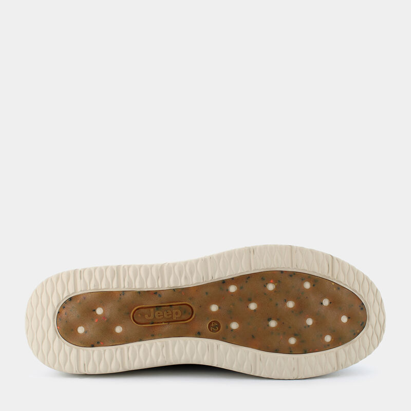 SCARPE da UOMO | MOCASSINI JEEP