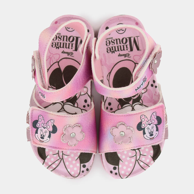 BAMBINA da BAMBINI | SANDALI MINNIE