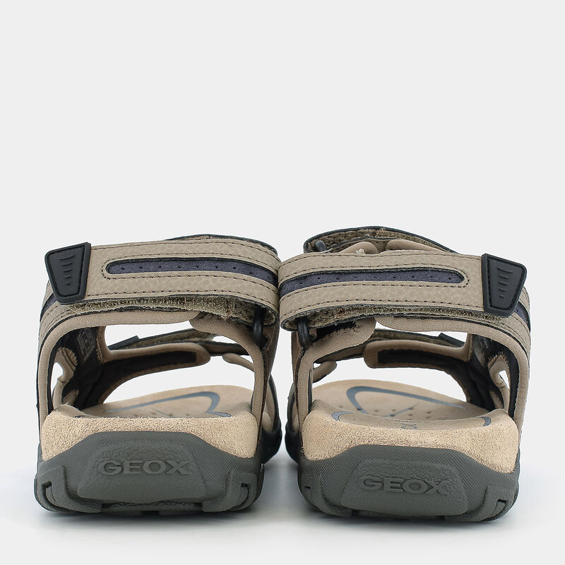 SCARPE da UOMO | SANDALI GEOX