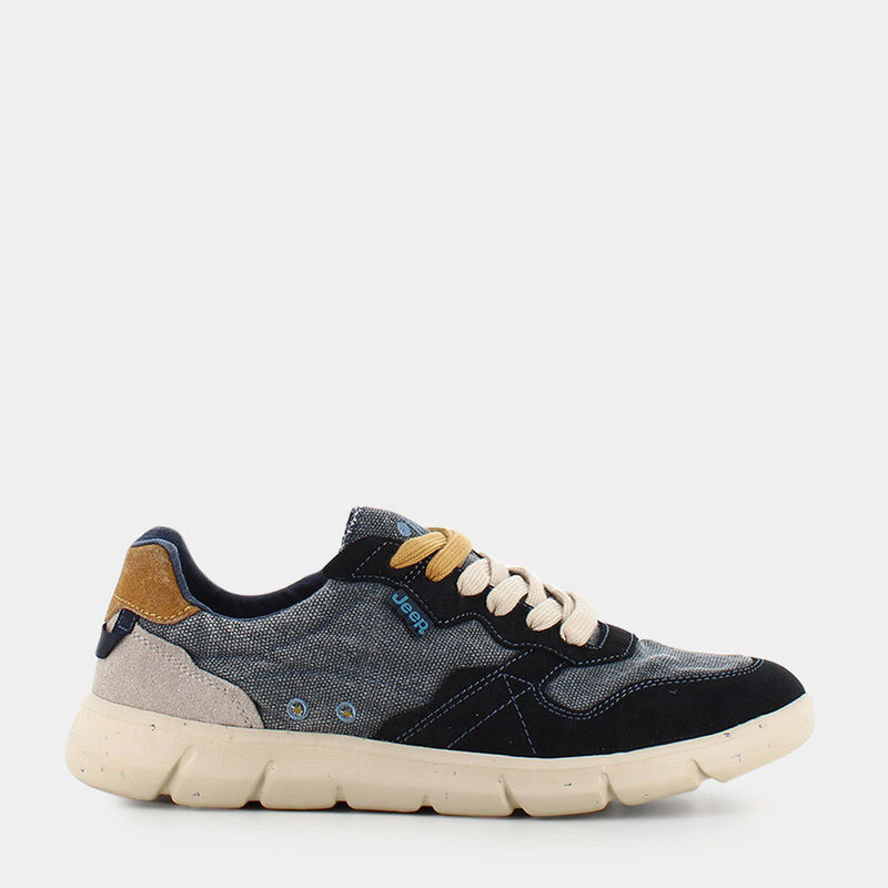 SCARPE da UOMO | SNEAKERS JEEP