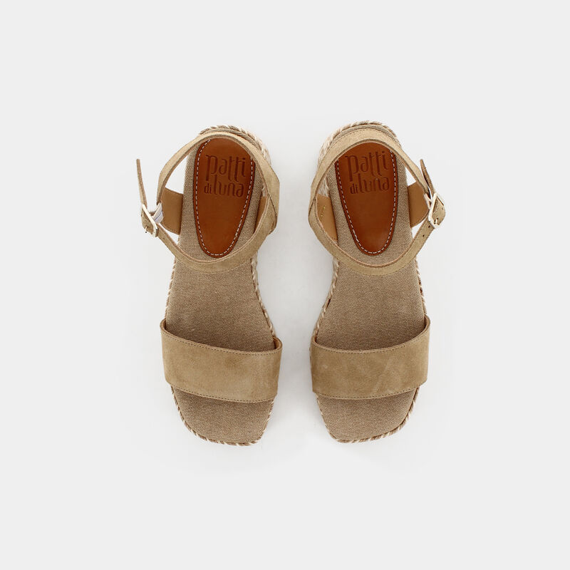 SCARPE da DONNA | CAMPESINA PATTI DI LUNA