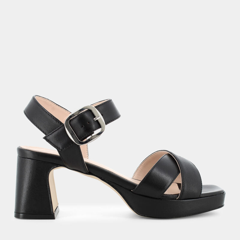 SCARPE da DONNA | SANDALI OSCAR&THAIS