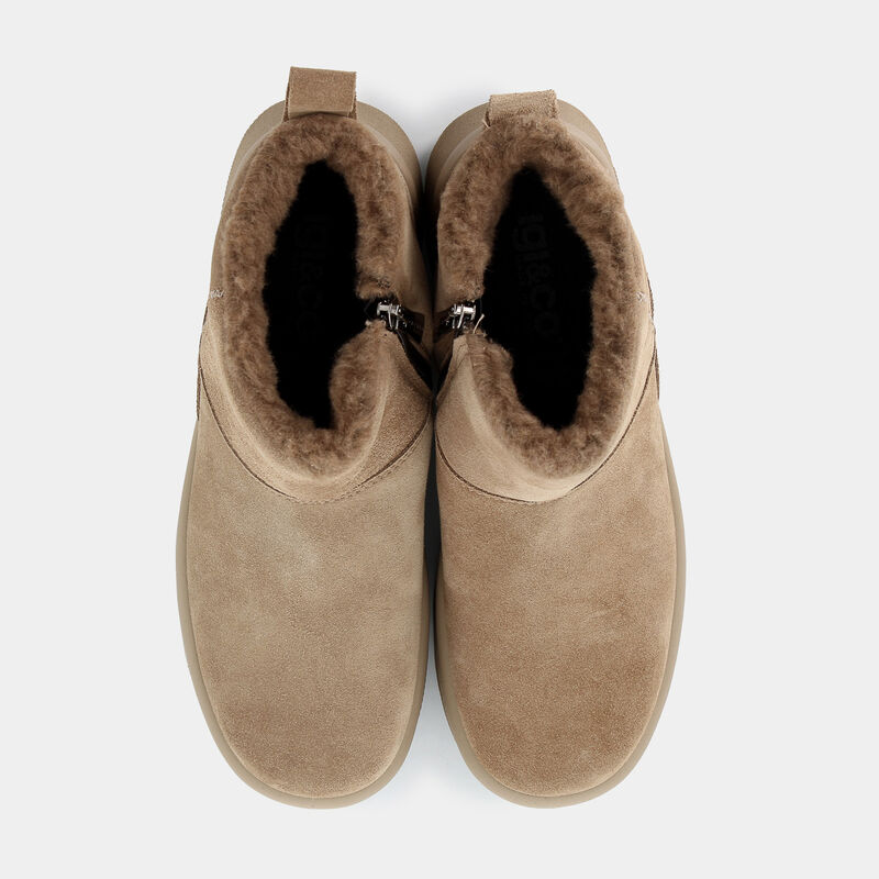 SCARPE da DONNA | TRONCHETTI IGI & CO.