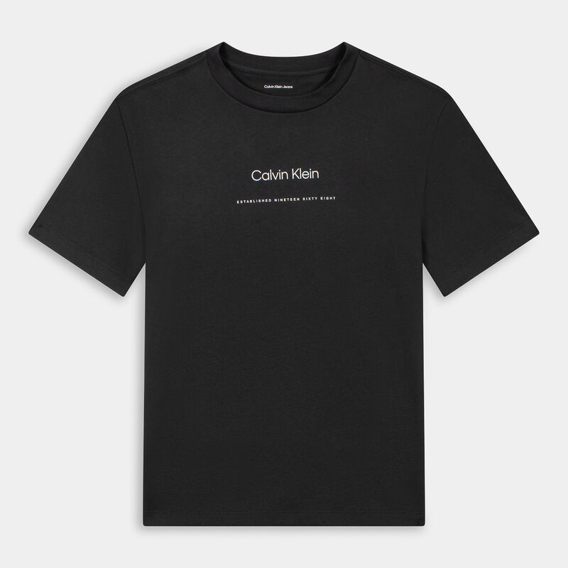 ABBIGLIAMENTO da DONNA | T CALVIN KLEIN JEANS