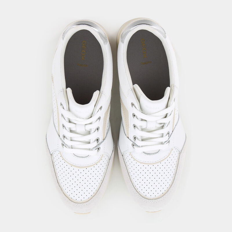 SCARPE da DONNA | SNEAKERS GEOX