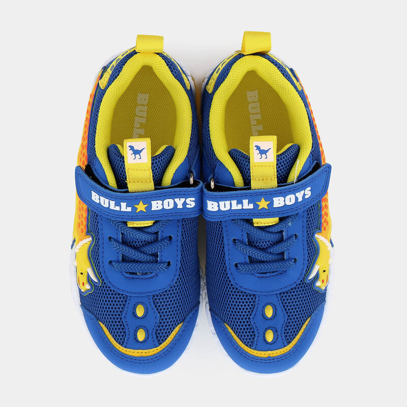 BAMBINO da BAMBINI | SPORTIVE BULL BOYS