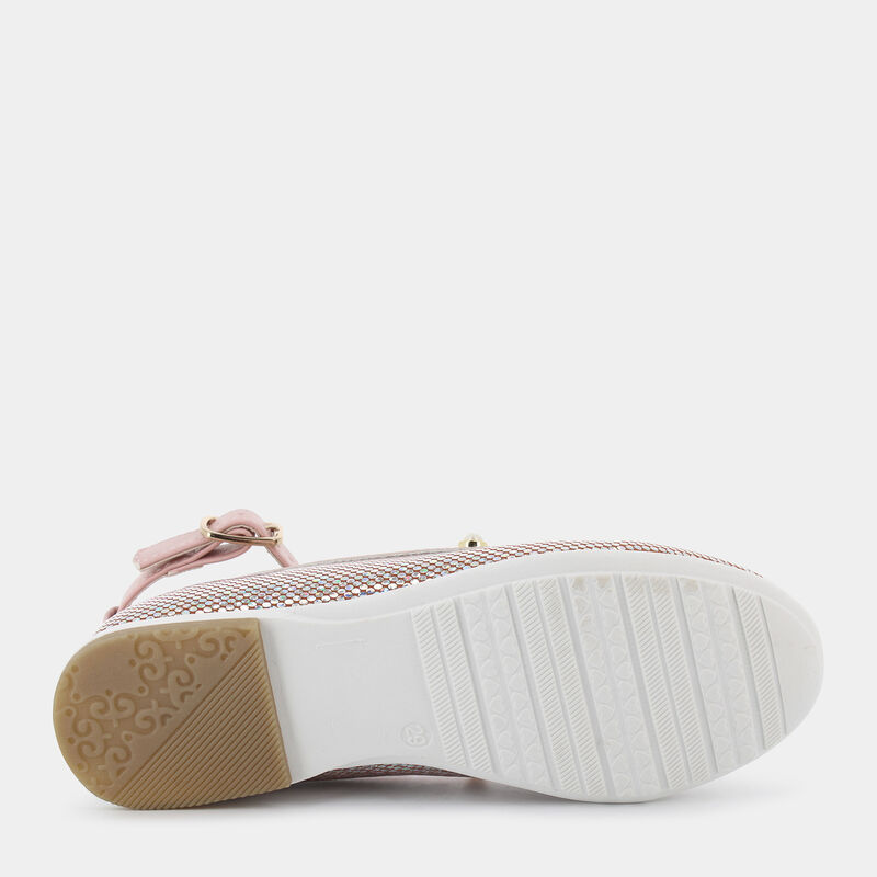 BAMBINA da BAMBINI | SNEAKERS FANTASTICA