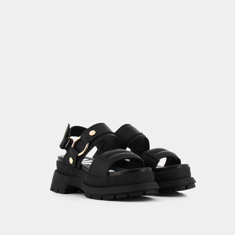 SCARPE da DONNA | SANDALI BUFFALO