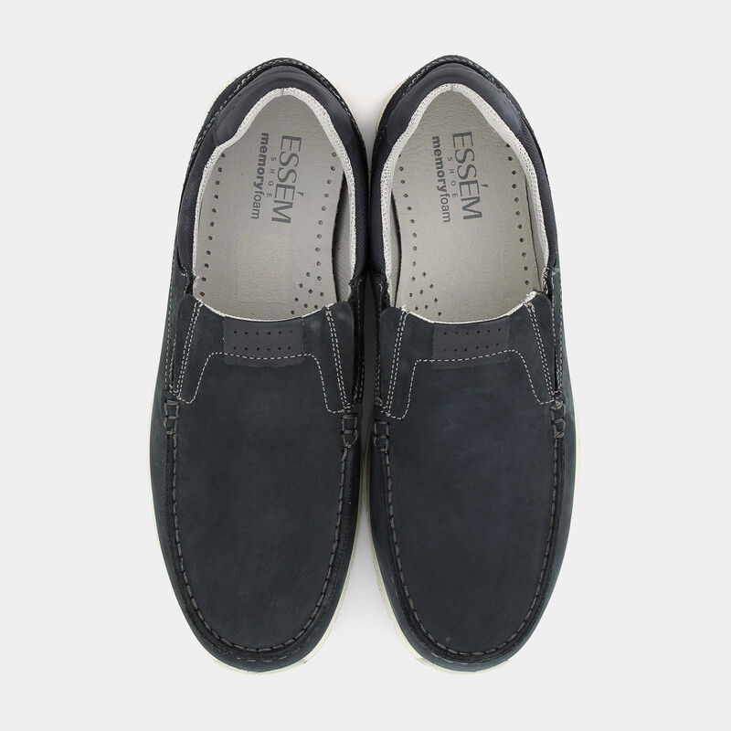 SCARPE da UOMO | MOCASSINI ESSEM