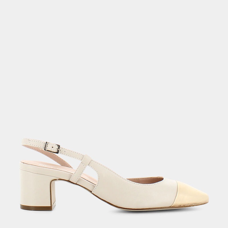 SCARPE da DONNA | CHANEL OSCAR&THAIS