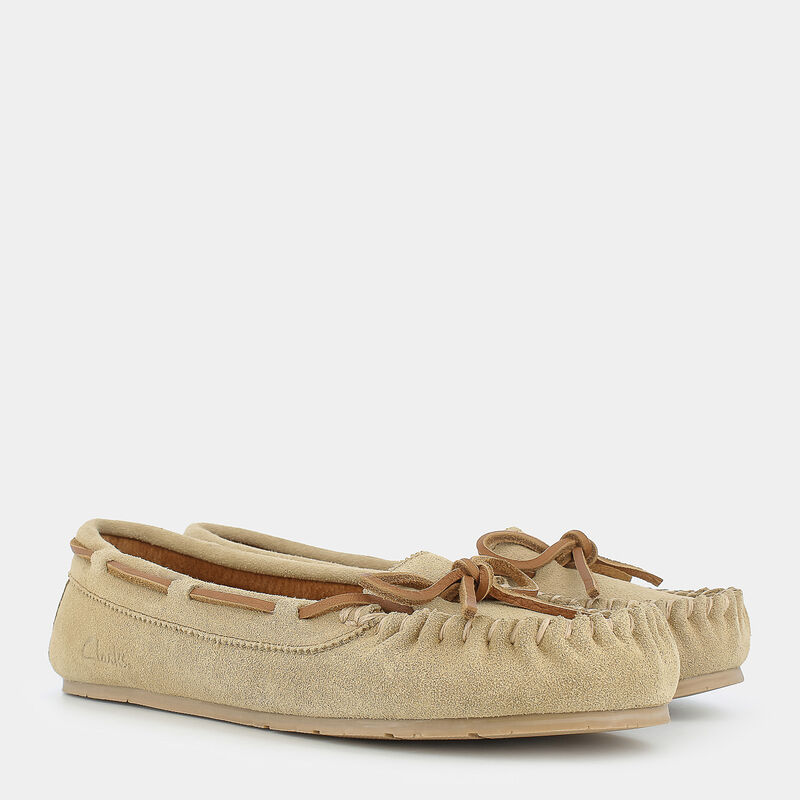 SCARPE da DONNA | MOCASSINI CLARKS