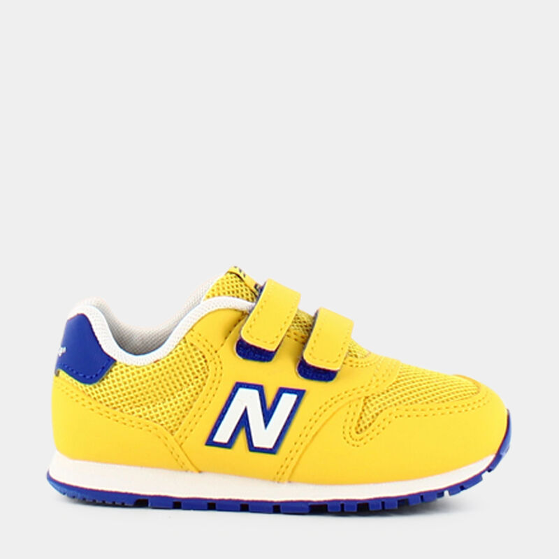 BAMBINO da BAMBINI | PRIMI PASSI NEW BALANCE