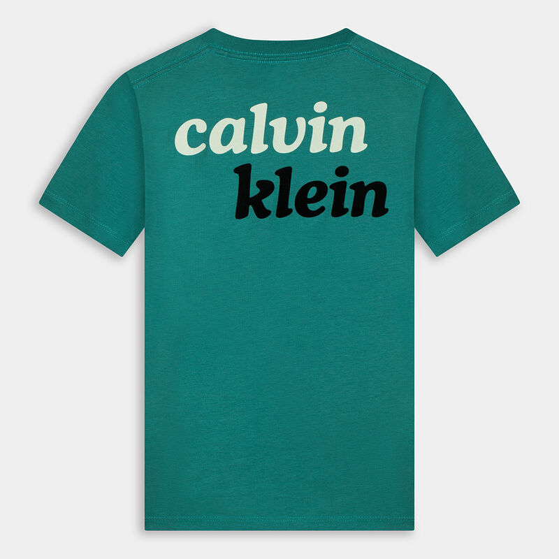 BAMBINO da BAMBINI | ABBIGLIAMENTO CALVIN KLEIN JEANS