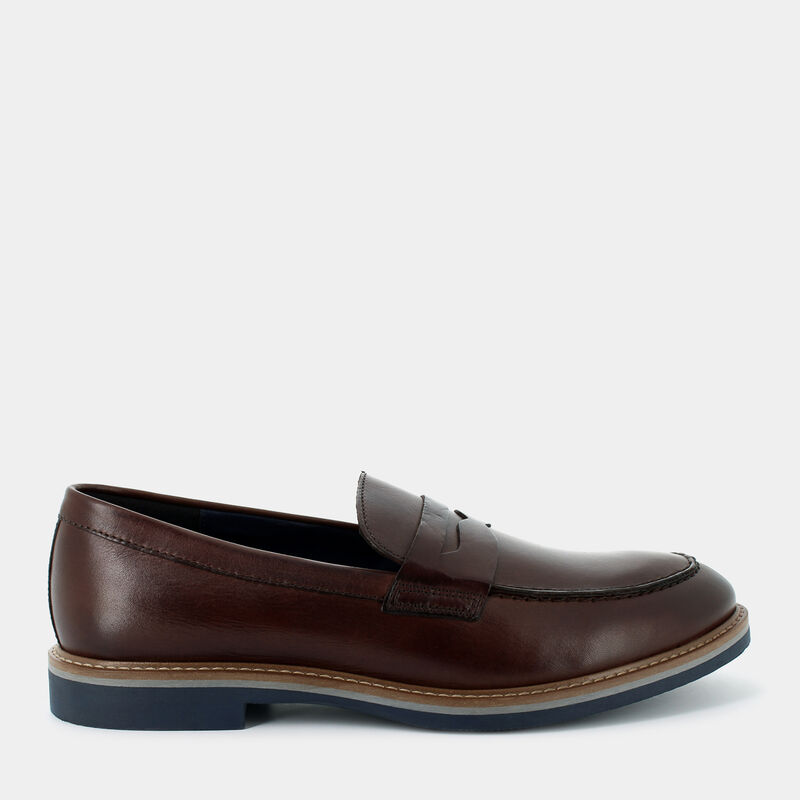SCARPE da UOMO | MOCASSINI FRATELLI PIETRINI