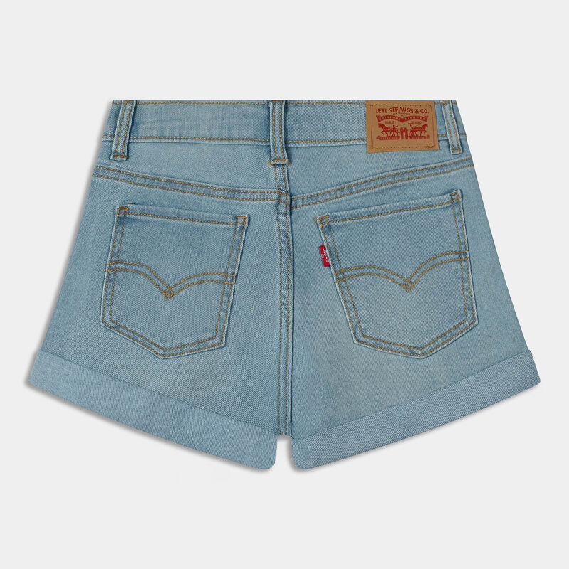 BAMBINA da BAMBINI | ABBIGLIAMENTO LEVI'S