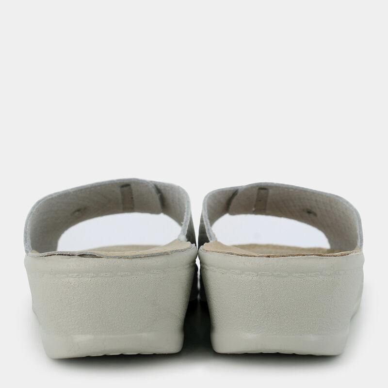 SCARPE da DONNA | CIABATTE DUNE VERDI