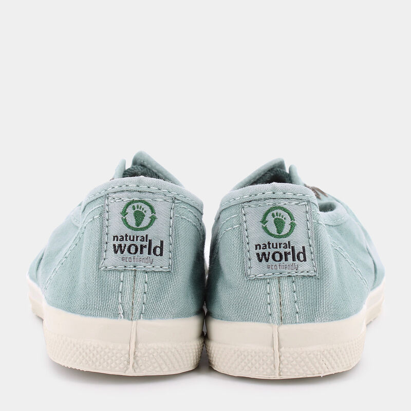 BAMBINA da BAMBINI | SNEAKERS NATURAL WORLD