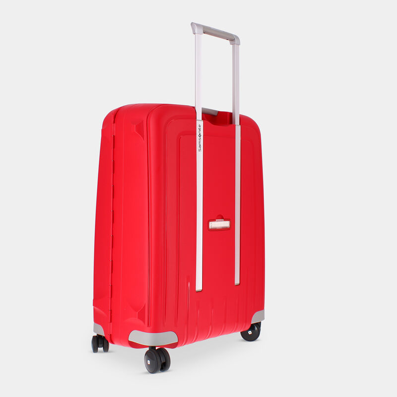 null da SAMSONI 10U010001 SCURE C.RED CO | null SAMSONITE