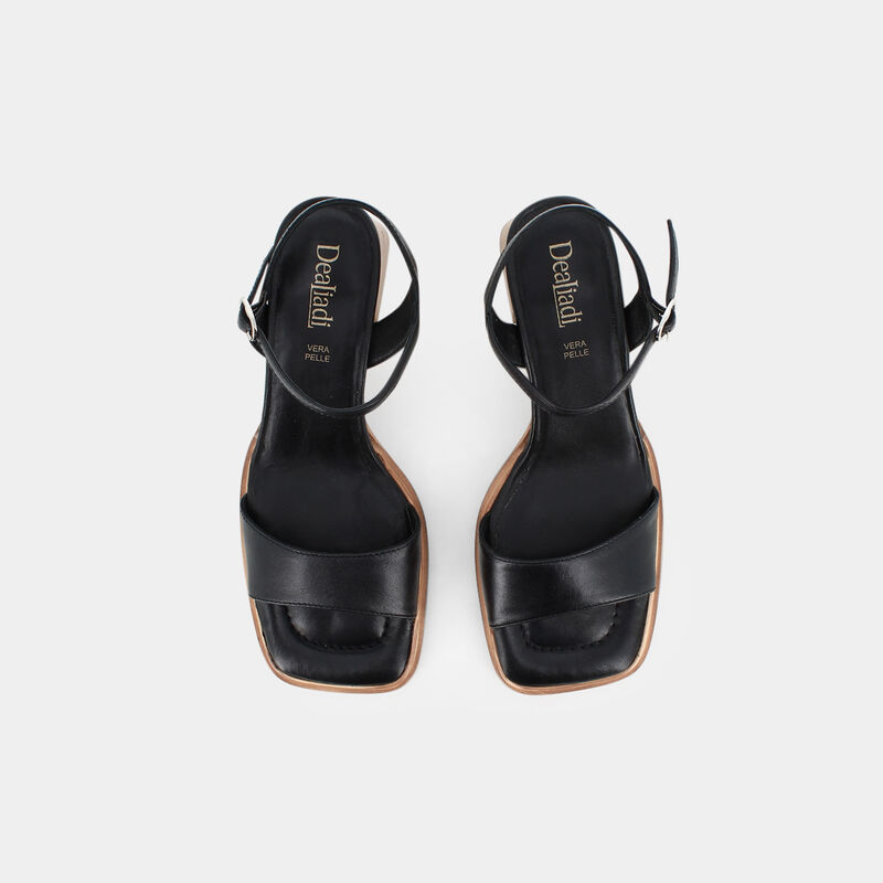 SCARPE da DONNA | SANDALI DEALIADI