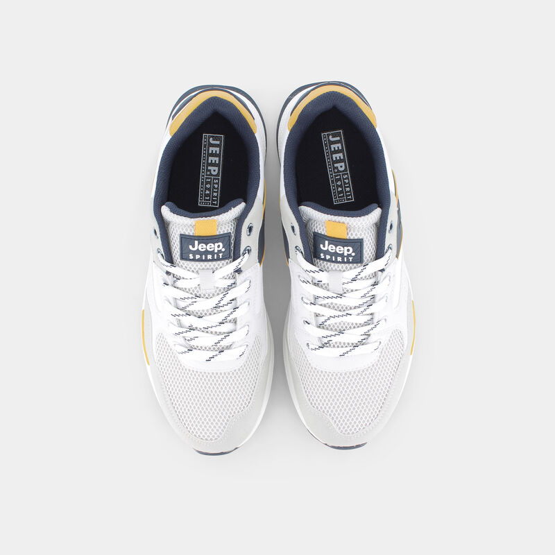 SCARPE da UOMO | SNEAKERS JEEP