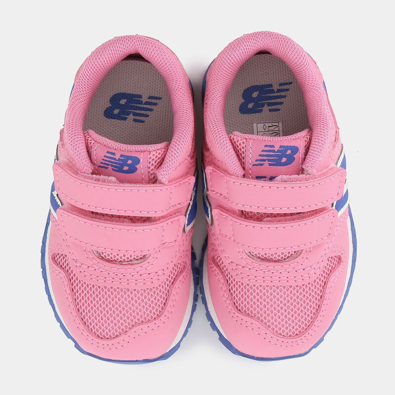 BAMBINA da BAMBINI | PRIMI PASSI NEW BALANCE